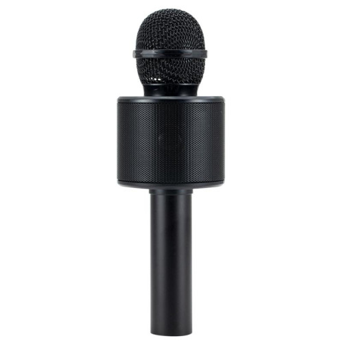 Караоке микрофон Wster WS 858 Черный Wster