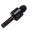 Караоке микрофон Wster WS 858 Черный