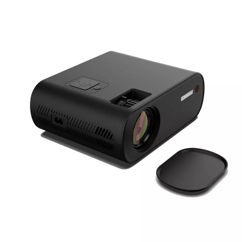 Портативный Мини LED Проектор 2600 lumen с Динамиком Cheerlux C10 Cheerlux