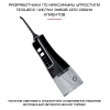Портативный Ирригатор Для Полости Рта Водонепроницаемый 2 Насадки + 3 Режима Мощности NiceFeel