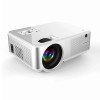 Проектор Портативный Мультимедийный 2800 lumen Cheerlux C9 Android c WIFI