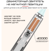 Електрична Зубна Щітка Звукова Seago SG972 Sonic Доросла Червона