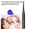 Электрическая Зубная Щетка Звуковая Seago SG575 Sonic Взрослая Чёрная