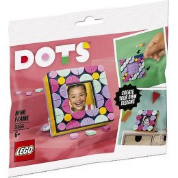 Лего Дотс Креативная Фоторамка LEGO DOTS Детский Конструктор LEGO