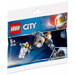 Лего Сити Космический Спутник Набор LEGO City Space Satellite LEGO