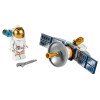 Лего Сити Космический Спутник Набор LEGO City Space Satellite