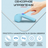Беспроводные Наушники Bluetooth Со Встроенным Чипом JL D8 Inpods 12 Желтые