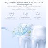 Портативный Ирригатор Для Зубов Водонепроницаемый Professional  2 Насадки + 3 Режима Мощности NiceFeel FC259