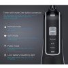 Портативный Ирригатор Для Зубов Водонепроницаемый Professional  2 Насадки + 3 Режима Мощности NiceFeel FC259
