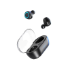 Беспроводные Bluetooth Наушники D10 TWS Sainyer со Встроенным Чипом Bluetrum Черные