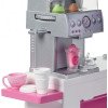 Лялька Барбі Гра Кав'ярня Babrie Coffeу Shop Playset Mattel