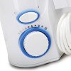 Стационарный Ирригатор Professional 9 насадок + 10 Режимов OralCare Белый