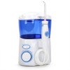 Стационарный Ирригатор Professional 9 насадок + 10 Режимов OralCare Белый