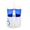 Стационарный Ирригатор Professional 9 насадок + 10 Режимов OralCare Белый