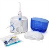 Стационарный Ирригатор Professional 9 насадок + 10 Режимов OralCare Белый