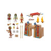 Плеймобіль Набір Скубі Ду Пригоди в Єгипті Playmobil Scooby-Doo Adventure in Egypt 70365