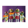 Плеймобіль Набір Скубі Ду Пригоди в Єгипті Playmobil Scooby-Doo Adventure in Egypt 70365