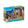 Плеймобіль Набір Скубі Ду Пригоди в Єгипті Playmobil Scooby-Doo Adventure in Egypt 70365
