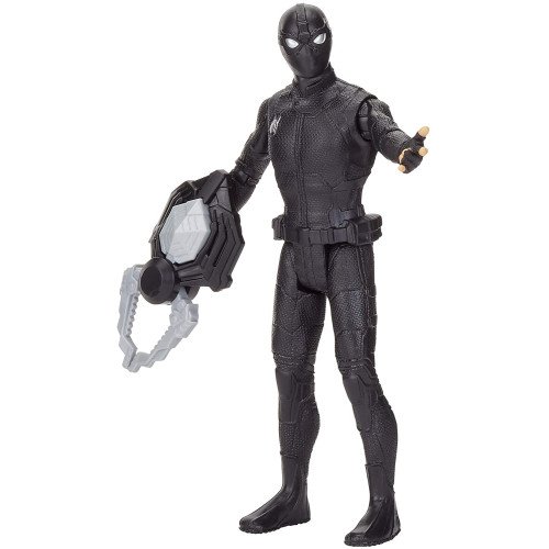 Марвел Фигурка Человек Паук Игрушка Hasbro E4119 Hasbro