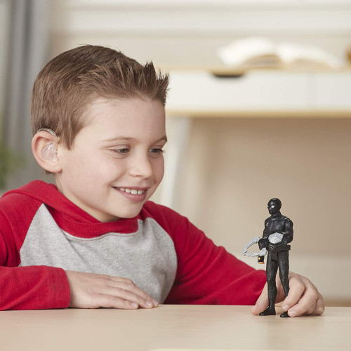 Марвел Фігурка Людина Павук Іграшка Hasbro E4119 Hasbro