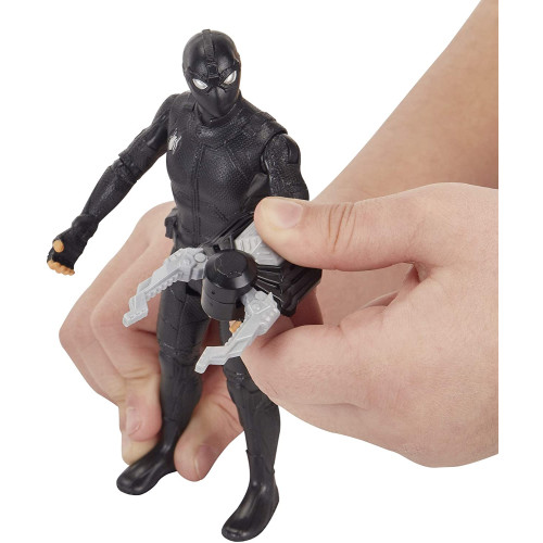 Марвел Фігурка Людина Павук Іграшка Hasbro E4119 Hasbro