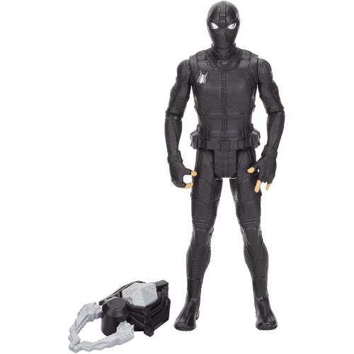 Марвел Фігурка Людина Павук Іграшка Hasbro E4119 Hasbro