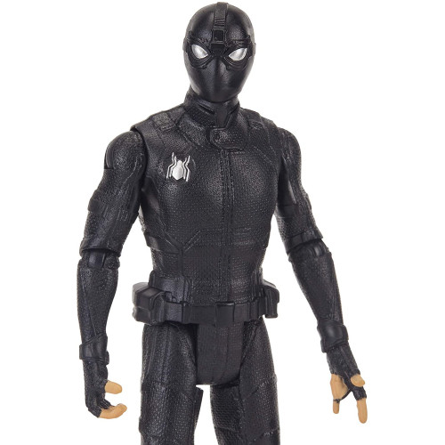 Марвел Фігурка Людина Павук Іграшка Hasbro E4119 Hasbro