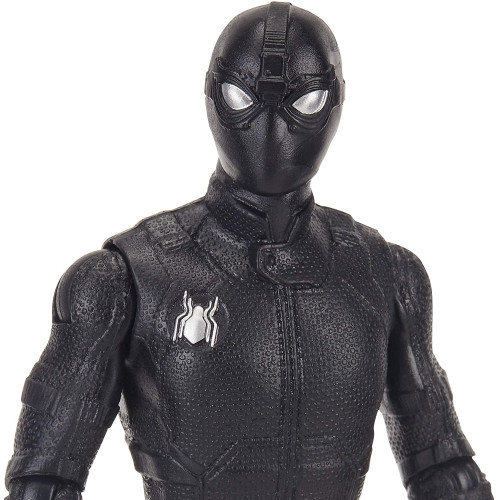 Марвел Фігурка Людина Павук Іграшка Hasbro E4119 Hasbro