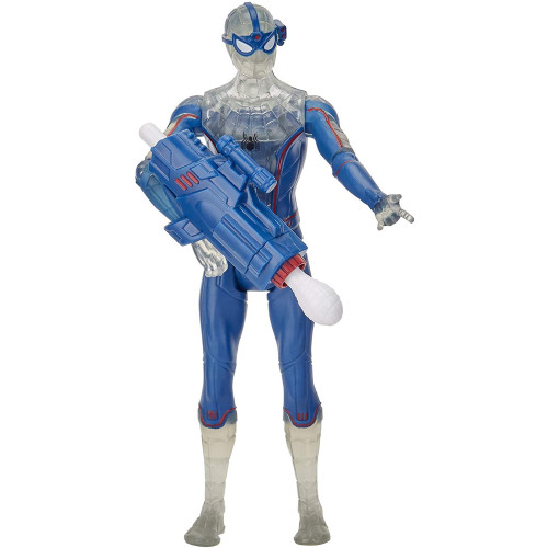 Марвел Фігурка Людина Павук Іграшка Hasbro E4122 Hasbro