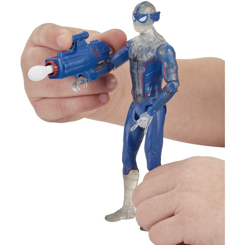 Марвел Фігурка Людина Павук Іграшка Hasbro E4122 Hasbro