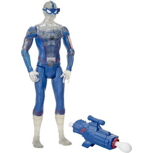Марвел Фігурка Людина Павук Іграшка Hasbro E4122 Hasbro