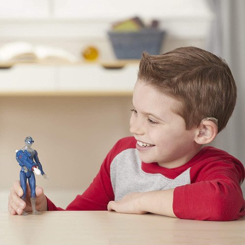 Марвел Фігурка Людина Павук Іграшка Hasbro E4122 Hasbro