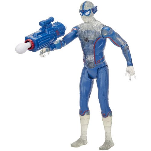 Марвел Фігурка Людина Павук Іграшка Hasbro E4122 Hasbro