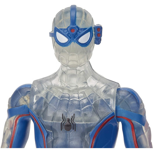 Марвел Фігурка Людина Павук Іграшка Hasbro E4122 Hasbro