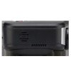 Портативный мини LED проектор 1500 lumen с динамиком + TV тюнер Cheerlux Черный