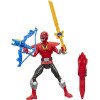 Игрушка Могучие Рейнджеры Power Rangers Красный Рейнджер Hasbro