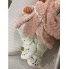 Силиконовая Коллекционная Кукла Реборн Испания Оригинал Reborn Девочка Холли ( Виниловая Кукла ) Антонио Хуан Высота 42 см