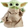 Малыш Йода Игрушка Мандалорец Со Звуком Грогу в Сумке Интерактивный Star Wars Mattel Original