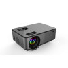 Домашний Проектор Мини WIFI 3200 Lumen с Динамиком + Bluetooth 5.0 Cheerlux C9 Pro 1920*1080 P Full HD