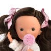 Виниловая Кукла Испанская Llorens Miss Minis "Miss Dana Star" 52604