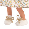 Испанская Кукла Llorens Виниловая Кукла Коллекция Miss Minis "Miss Luci Moon" 52605