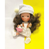 Испанская Кукла Llorens Виниловая Кукла Коллекция Miss Minis "Miss Luci Moon" 52605