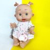 Испанская Ванильная Кукла Пупс Девочка Nines d`Onil Pepote Mini 26 см
