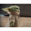 Малыш Йода Игрушка с Часами Управления Мандалорец со Звуком Грогу Star Wars Mattel Original