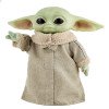 Малыш Йода Игрушка с Часами Управления Мандалорец со Звуком Грогу Star Wars Mattel Original