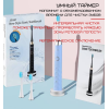 Зубна Щітка Електрична Доросла Звукова Seago SG987 Блакитна