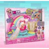 VIP Pets Собачка Игровой Набор Парикмахерская Фабио и Фибии Домашний Питомец IMC Toys