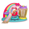 VIP Pets Собачка Игровой Набор Парикмахерская Фабио и Фибии Домашний Питомец IMC Toys
