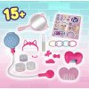 VIP Pets Собачка Игровой Набор Парикмахерская Фабио и Фибии Домашний Питомец IMC Toys