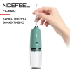 Портативный Ирригатор Для Зубов NiceFeel Водонепроницаемый Ирригатор Полости Рта FC3920
